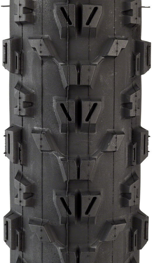 Maxxis Ardent Tire - 26 x 2.4 Tubeless Folding Black Dual EXO-Goodwynn&#39;sGoodwynn&#39;s