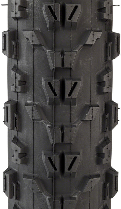 Maxxis Ardent Tire - 26 x 2.4 Tubeless Folding Black Dual EXO