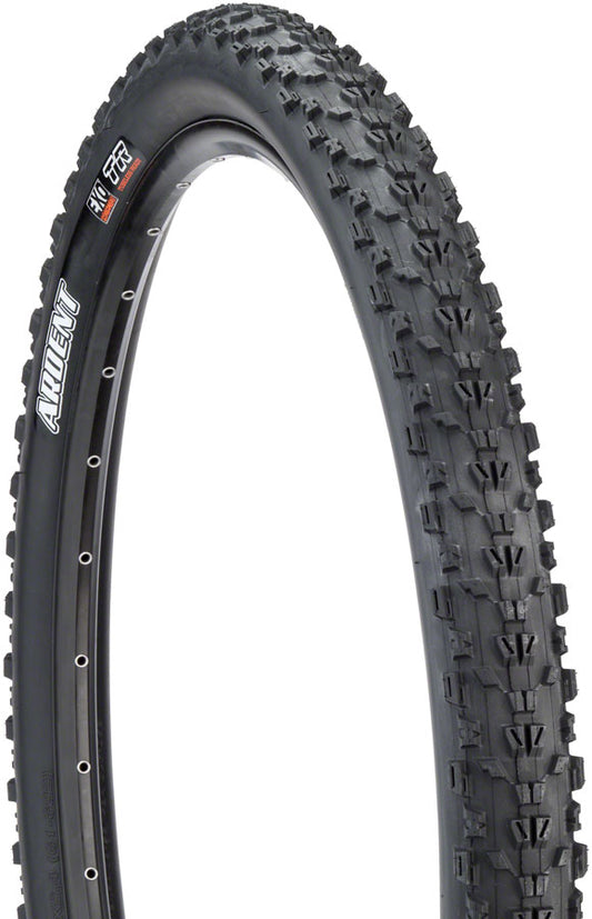 Maxxis Ardent Tire - 26 x 2.4 Tubeless Folding Black Dual EXO-Goodwynn's