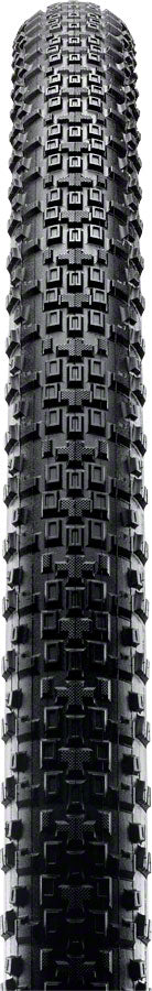 Maxxis Rambler Tire - 650b x 47 Tubeless Folding Black Dual EXO-Goodwynn&#39;sGoodwynn&#39;s