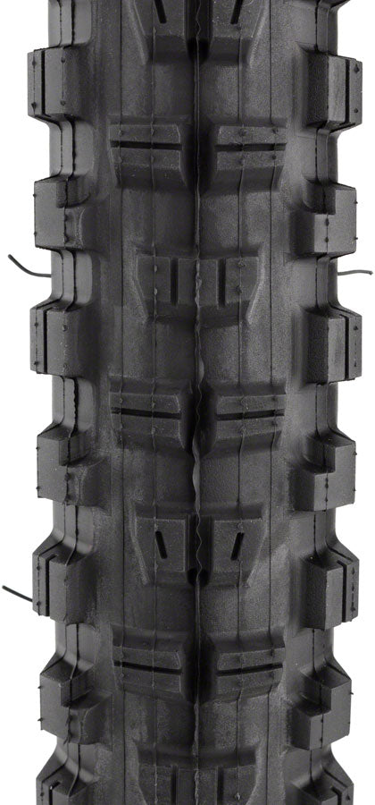 Maxxis Minion DHR II Tire - 27.5 x 2.4 Tubeless Folding BLK 3C MaxxTerra EXO Wide Trail