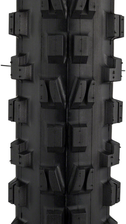 Maxxis Minion DHF Tire - 24 x 2.4 Tubeless Folding Black 3C Maxx Terra EXO