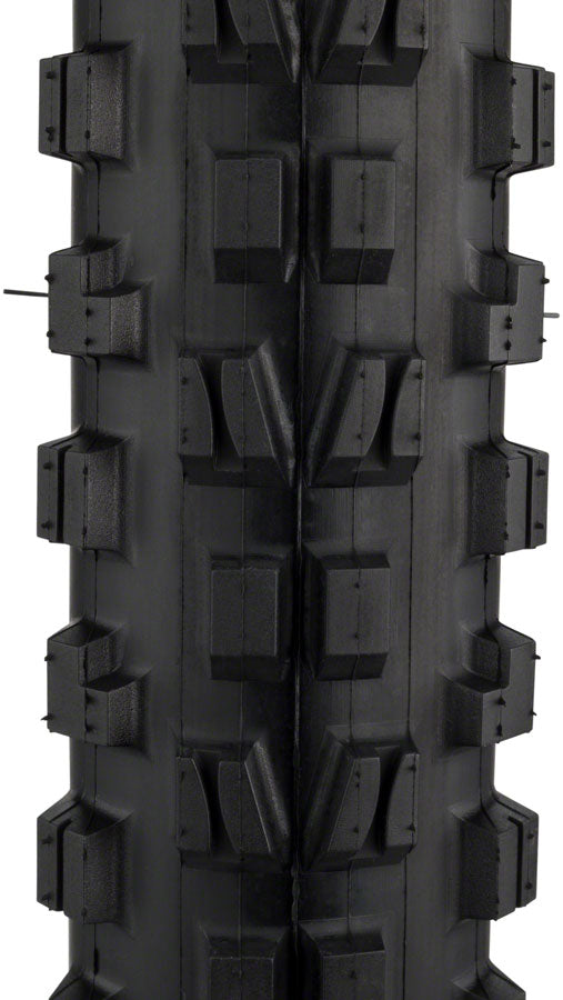 Maxxis Minion DHF Tire - 29 x 2.3 Tubeless Folding Black Dual EXO-Goodwynn&#39;sGoodwynn&#39;s