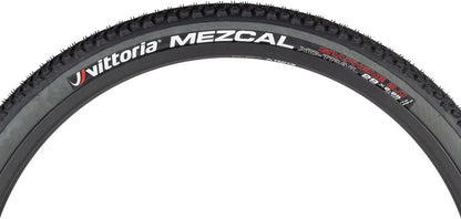 Vittoria Mezcal III Tire - 29 x 2.25 Tubeless Folding BLK/Anthracite 4C Trail TNT G2.0