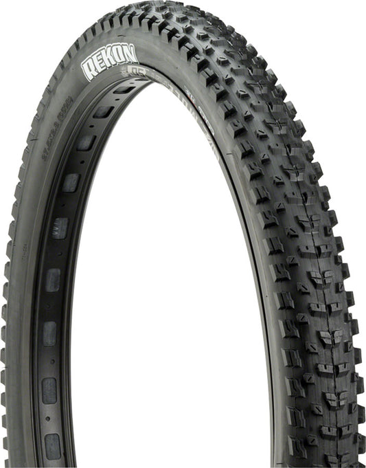 Maxxis Rekon Tire - 29 x 2.4 Tubeless Folding BLK 3C Maxx Terra EXO Wide Trail-Goodwynn's