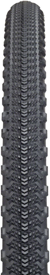 Teravail Cannonball Tire - 700 x 38 Tubeless Folding BLK Light Supple Fast Compound-Goodwynn&#39;sGoodwynn&#39;s