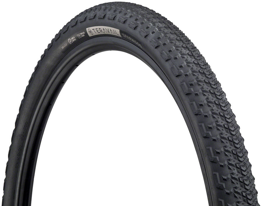 Teravail Sparwood Tire - 29 x 2.2 Tubeless Folding Black Light and Supple-Goodwynn&#39;sGoodwynn&#39;s