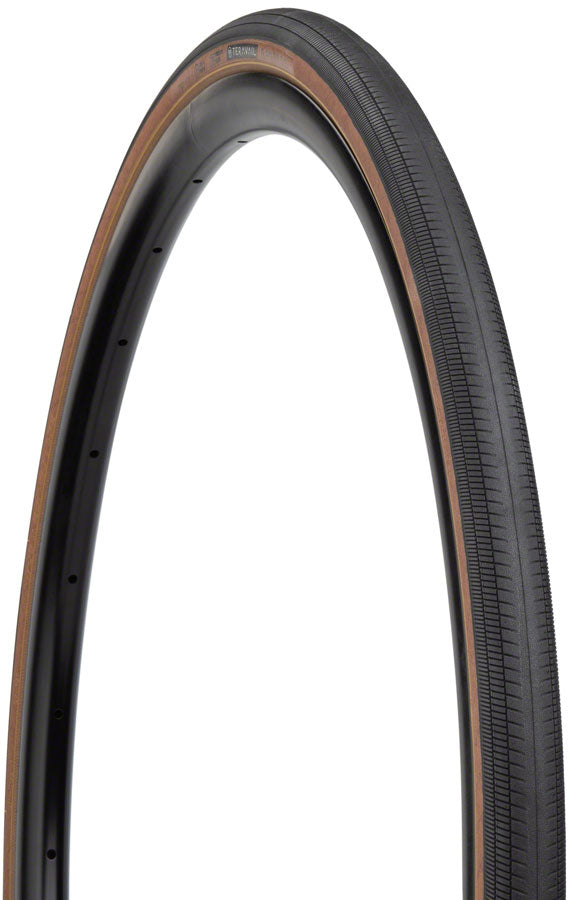 Teravail Rampart Tire - 700 x 28 Tubeless Folding Tan Light Supple Fast Compound-Goodwynn&#39;sGoodwynn&#39;s