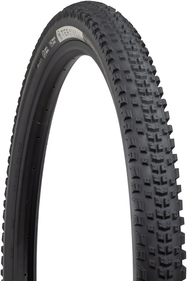 Teravail Ehline Tire - 29 x 2.3 Tubeless Folding Black Light and Supple-Goodwynn&#39;sGoodwynn&#39;s