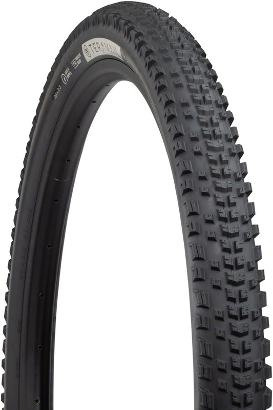 Teravail Ehline Tire - 29 x 2.3 Tubeless Folding Black Light and Supple-Goodwynn's