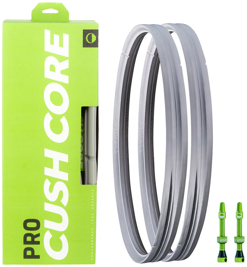 CushCore Pro Tire Inserts - 27.5" Pair-Goodwynn&#39;sGoodwynn&#39;s