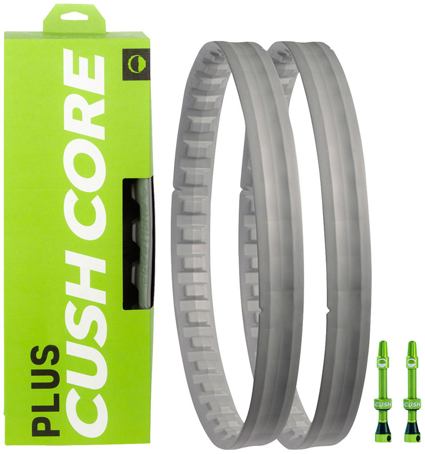 CushCore Pro Plus Tire Inserts - 27.5"+ Pair-Goodwynn&#39;sGoodwynn&#39;s