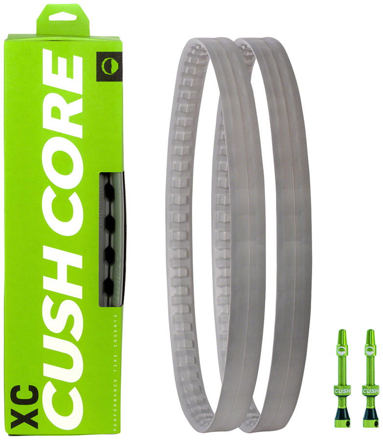 CushCore XC Tire Inserts - 27.5" Pair-Goodwynn&#39;sGoodwynn&#39;s