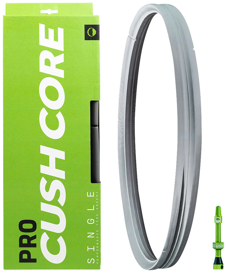 CushCore Pro Tire Insert - 27.5" Single-Goodwynn&#39;sGoodwynn&#39;s