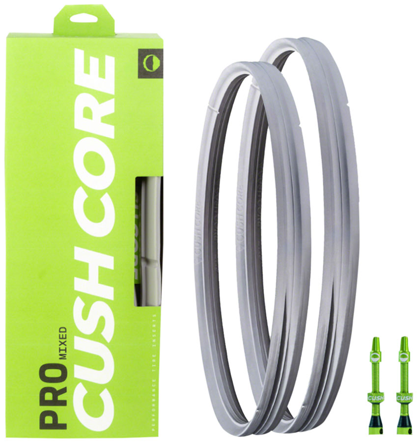 CushCore Pro Tire Inserts - 27.5"/29" Pair-Goodwynn&#39;sGoodwynn&#39;s