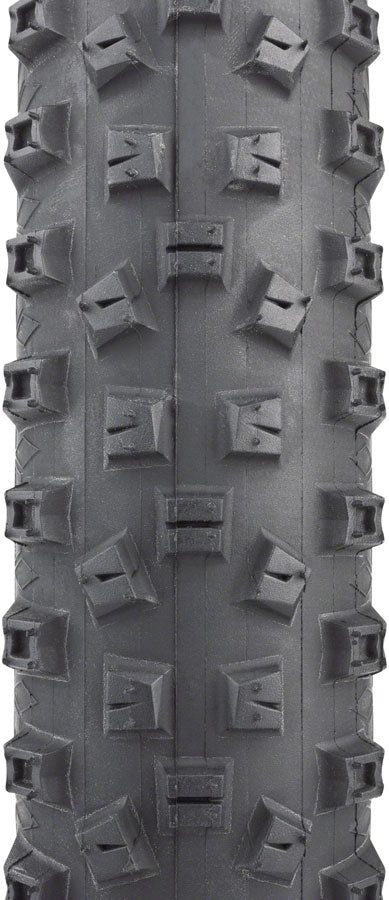 MSW Utility Player Tire - 12 x 2.25 Black Rigid Wire Bead 33tpi-Goodwynn&#39;sGoodwynn&#39;s