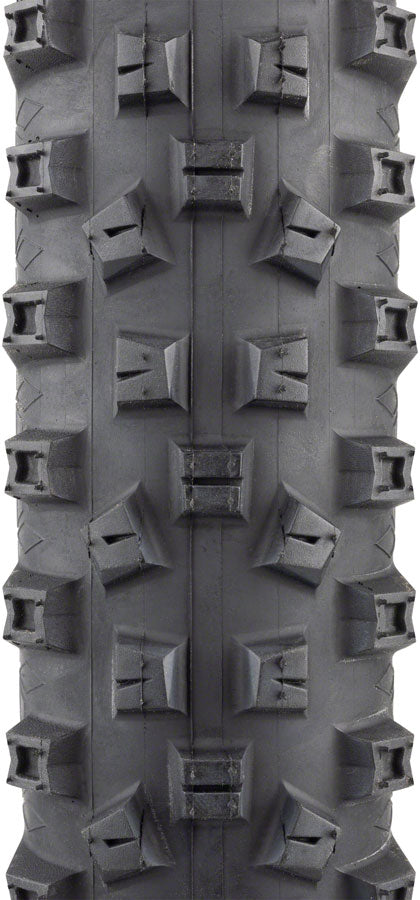 MSW Utility Player Tire - 27.5 x 2.25 Black Rigid Bead 33tpi-Goodwynn&#39;sGoodwynn&#39;s