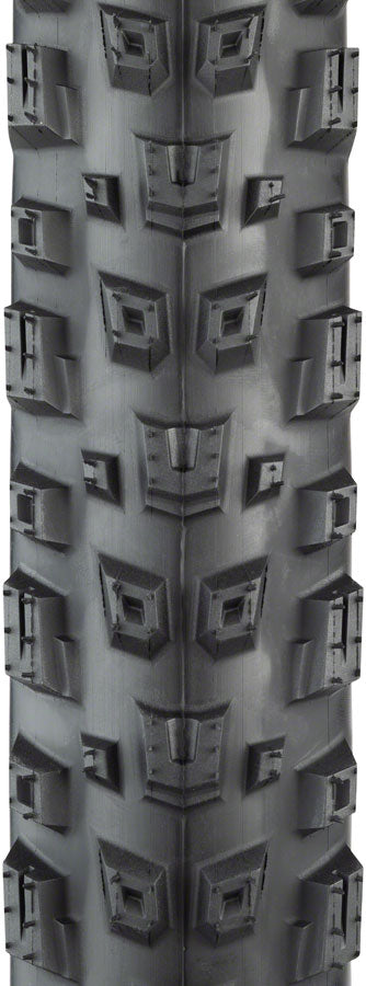 Teravail Warwick Tire - 29 x 2.3 Tubeless Folding Black Durable Grip Compund-Goodwynn&#39;sGoodwynn&#39;s