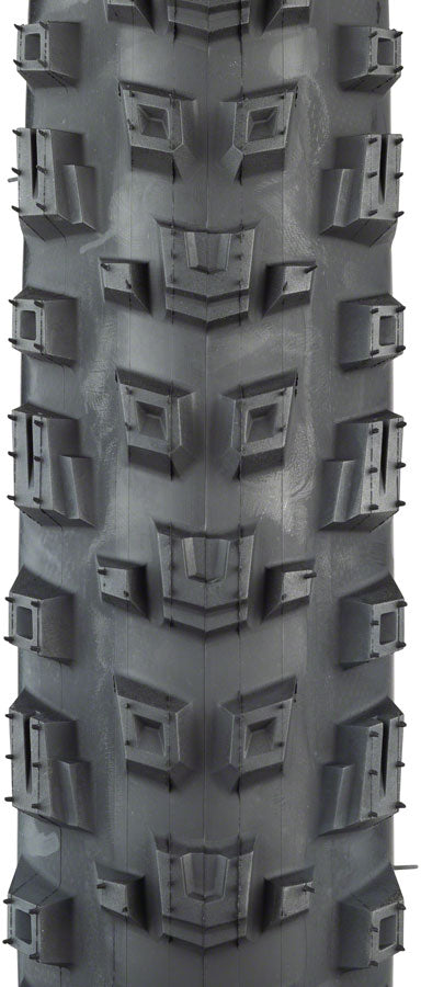 Teravail Warwick Tire - 27.5 x 2.5 Tubeless Folding BLK Light Supple Fast Compound-Goodwynn&#39;sGoodwynn&#39;s