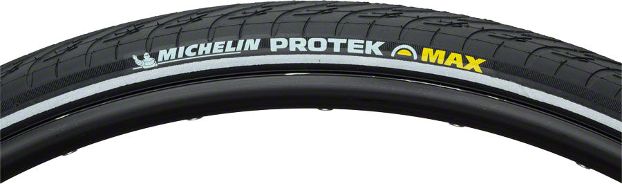 Michelin Protek Max Tire