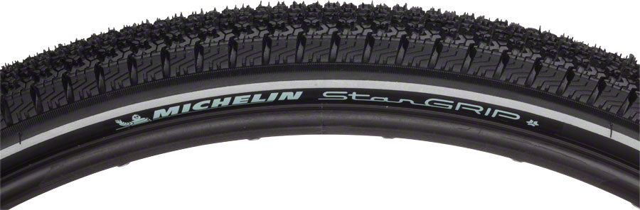 Michelin Star Grip Tire-Goodwynn&#39;sGoodwynn&#39;s