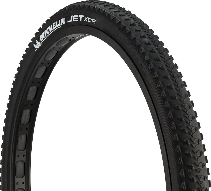 Michelin Jet XCR Tire - 27.5 x 2.25 Tubeless Folding Black 150tpi-Goodwynn&#39;sGoodwynn&#39;s