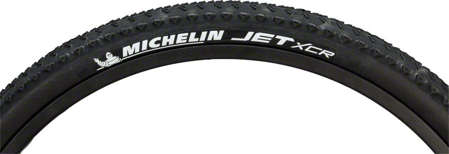 Michelin Jet XCR Tire - 27.5 x 2.25 Tubeless Folding Black 150tpi-Goodwynn&#39;sGoodwynn&#39;s