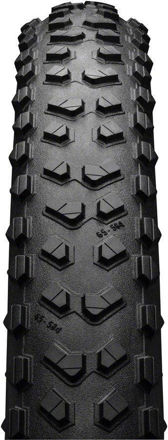 Continental Mountain King Tire - 26 x 2.30 Tubeless Folding BLK PureGrip ShieldWall System E25-Goodwynn&#39;sGoodwynn&#39;s