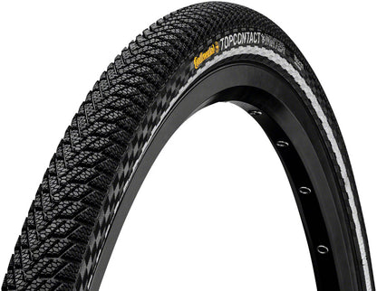 Continental Top Contact Winter II Tire