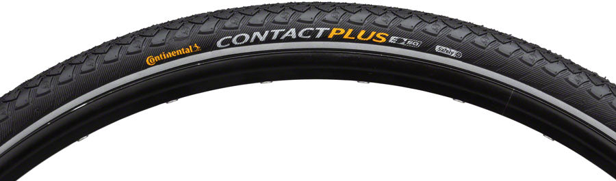 Continental Contact Plus Tire