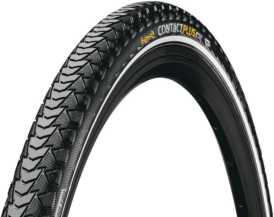 Continental Contact Plus Tire