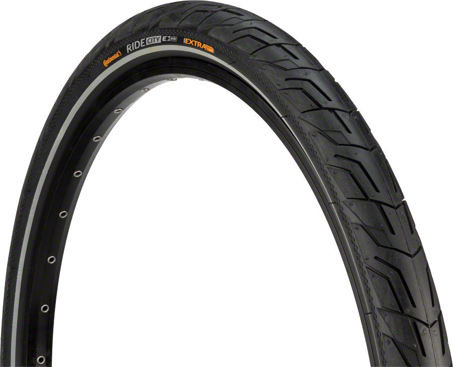 Continental Ride City Tire