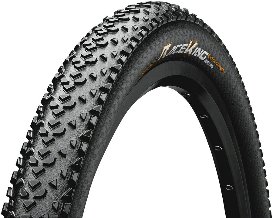 Continental Race King Tire - 27.5 x 2.20 Tubeless Folding BLK BLKChili ProTection E25-Goodwynn&#39;sGoodwynn&#39;s