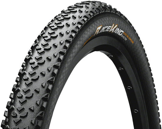 Continental Race King Tire - 27.5 x 2.20 Tubeless Folding BLK BLKChili ProTection E25-Goodwynn's