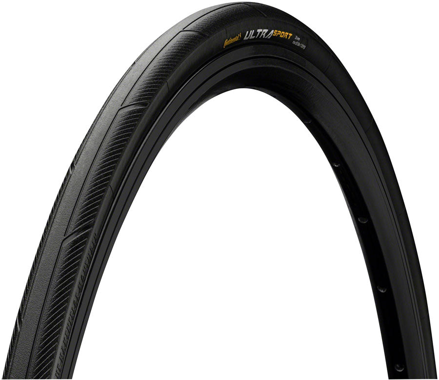 Continental Ultra Sport III Tire-Goodwynn&#39;sGoodwynn&#39;s