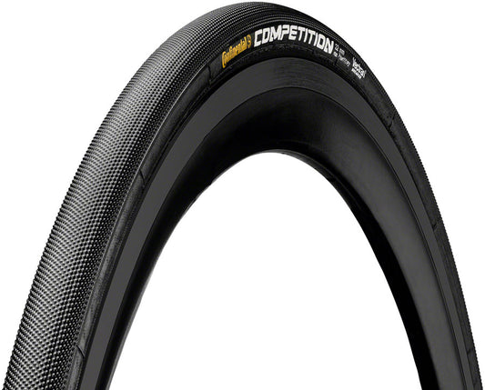 Continental Competition Tire - 700 x 22 Tubular Folding BLK BLKChili Vectran Breaker-Goodwynn's