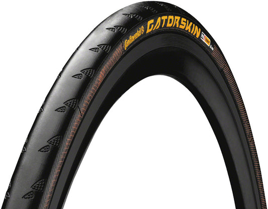 Continental Gatorskin Tire - 700 x 32 Clincher Folding Black PolyX Breaker-Goodwynn's