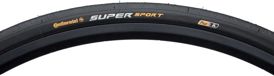 Continental Super Sport Plus Tire