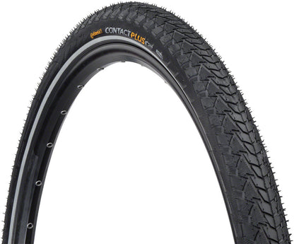 Continental Contact Plus Tire