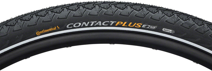 Continental Contact Plus Tire-Goodwynn&#39;sGoodwynn&#39;s