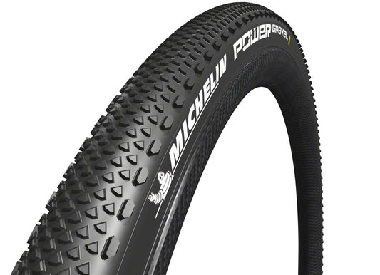 Michelin Power Gravel Black TS TLR V2 700X35 Black-Goodwynn's