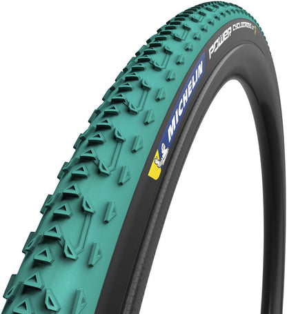 Michelin Power Cyclocross Jet TS TLR 700X33 Black