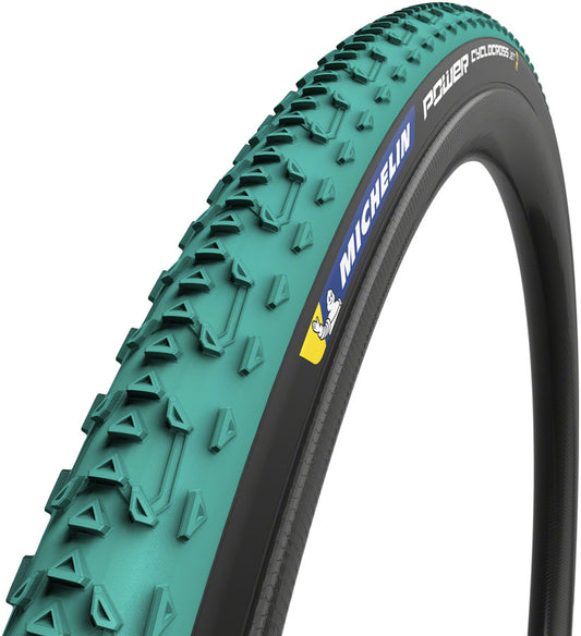 Michelin Power Cyclocross Jet TS TLR 700X33 Black-Goodwynn's