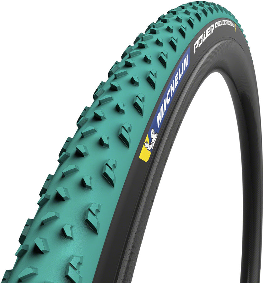 Michelin Power Cyclocross Mud TS TLR 700X33 Black-Goodwynn&#39;sGoodwynn&#39;s