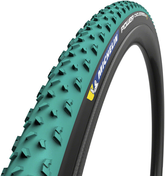 Michelin Power Cyclocross Mud TS TLR 700X33 Black-Goodwynn's