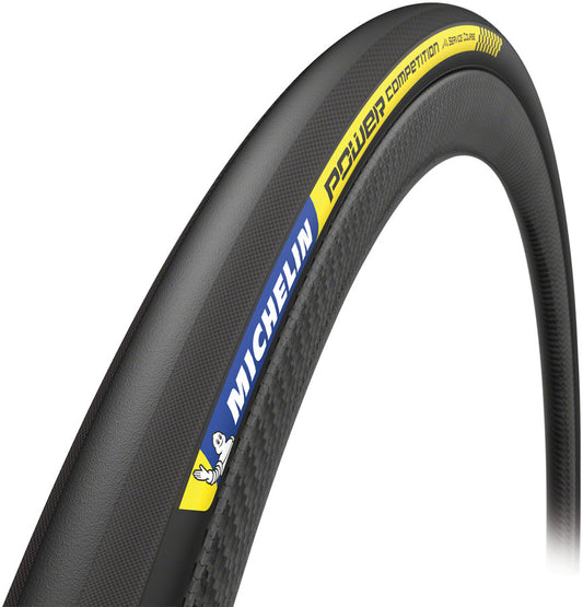 Michelin Power Competition Tire-Goodwynn's