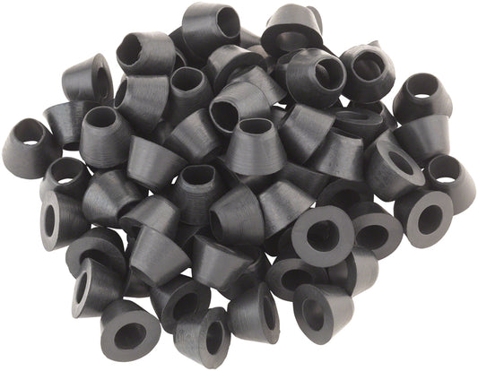 Muc-Off Tubeless Valve Box Refill -  Large Round Grommet Pack of 80-Goodwynn's