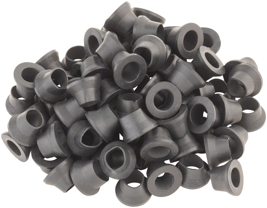 Muc-Off Tubeless Valve Box Refill -  Small Round Grommet Pack of 80