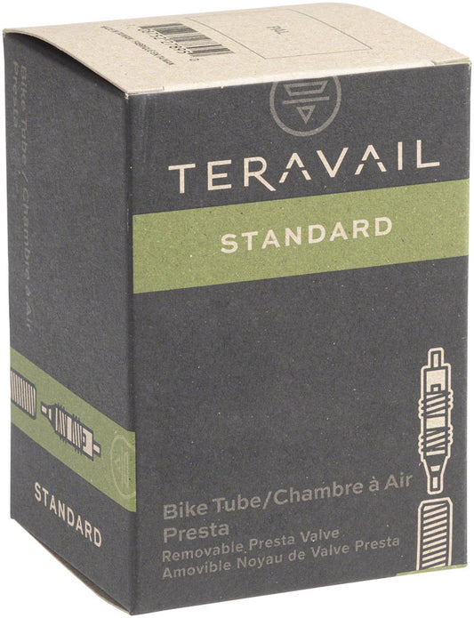 Teravail Standard Tube - 26 x 3.5 - 4.5 40mm Presta Valve-Goodwynn's