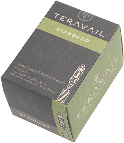 Teravail Standard Tube - 16 x 1-1/4 - 1-3/8 32mm Presta Valve